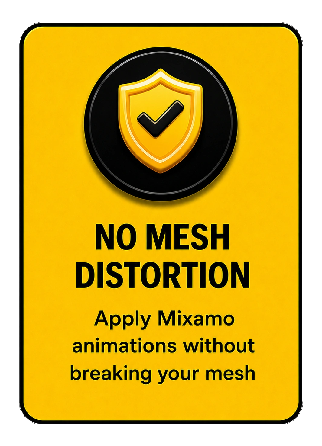 01 no mesh distortion standardized btv lossless