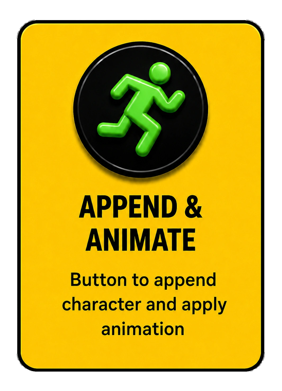 02 append and animate standardized btv lossless