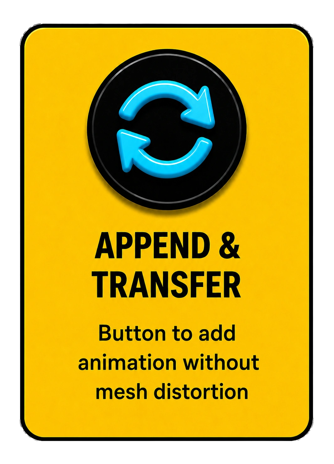 03 append and transfer standardized btv lossless