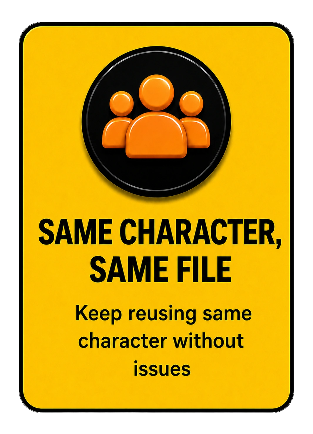 05 same character same file standardized btv lossless