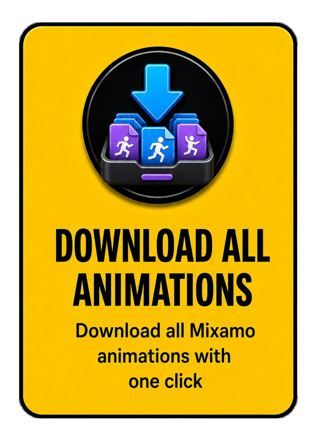 14 download all animations standardized btv lossless