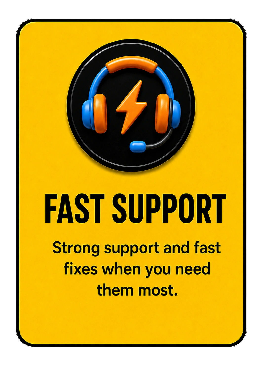 16 fast support standardized btv lossless