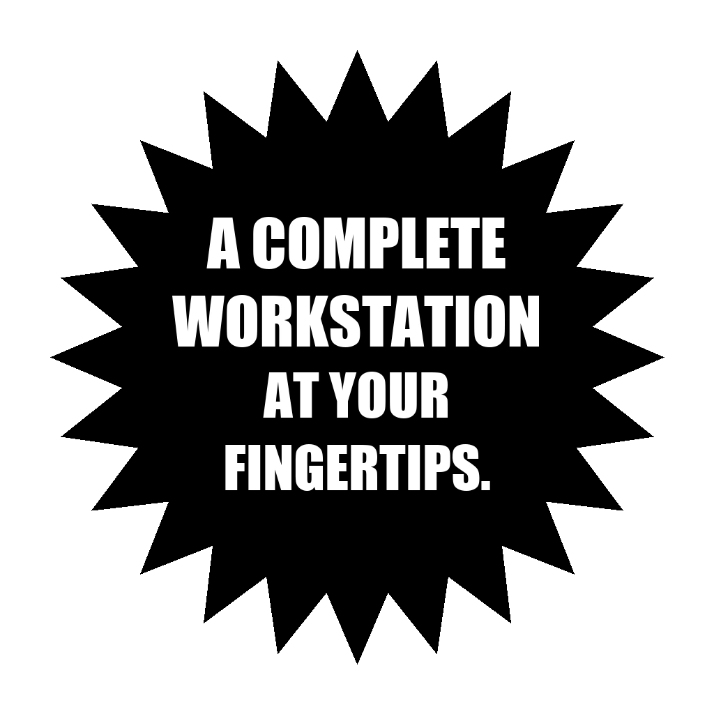 6ecf033e19 three major add ons complete workstation badge 1 btv lossless