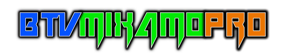 banner mixamo pro resize