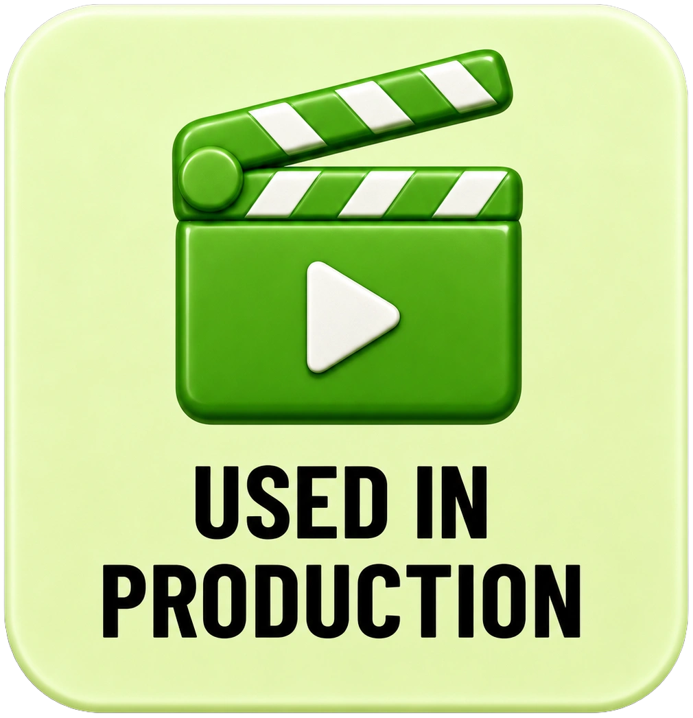 count on it card used in production 2 btv lossless