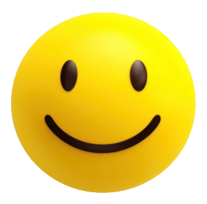cute smiley crop 300x296