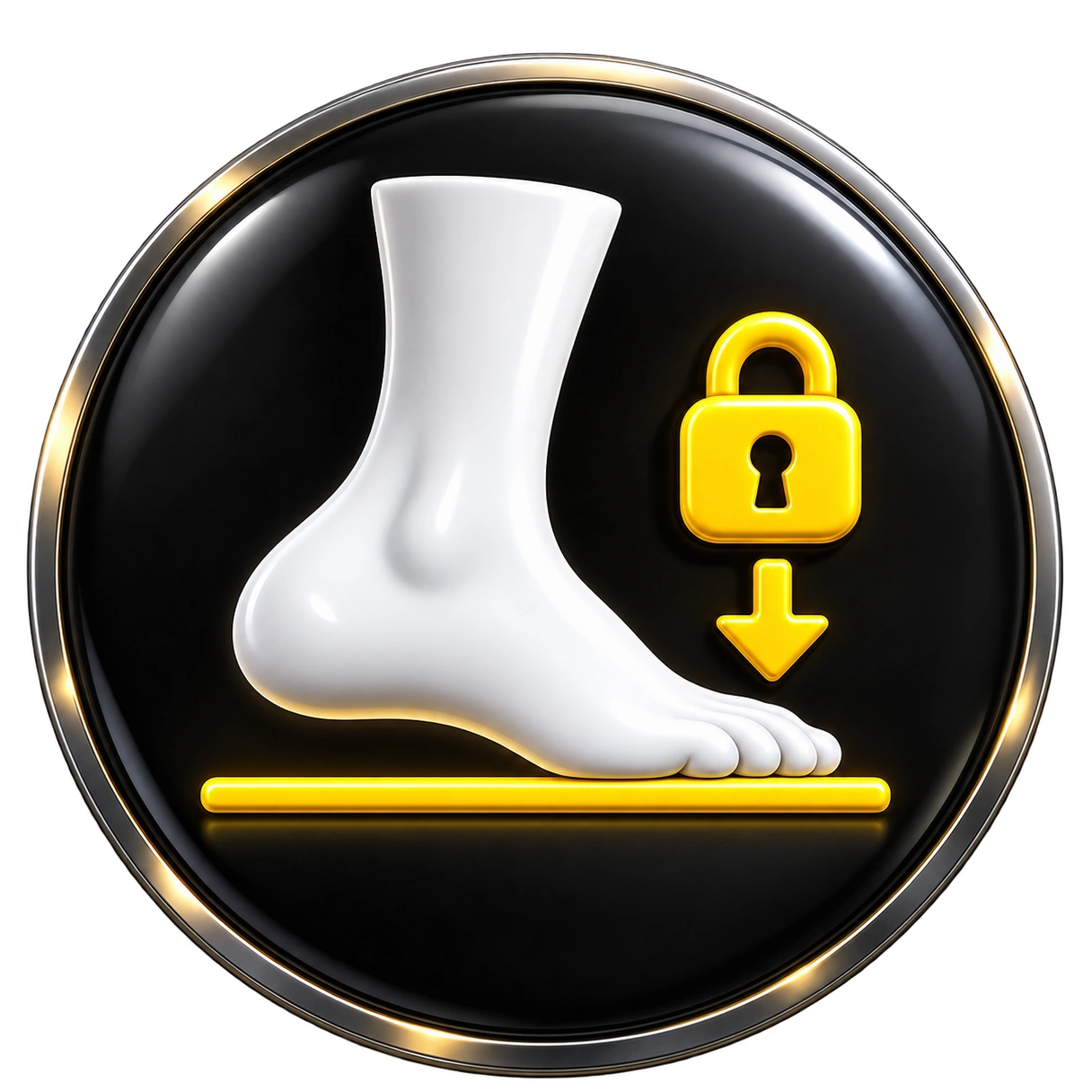 icon anchor bone
