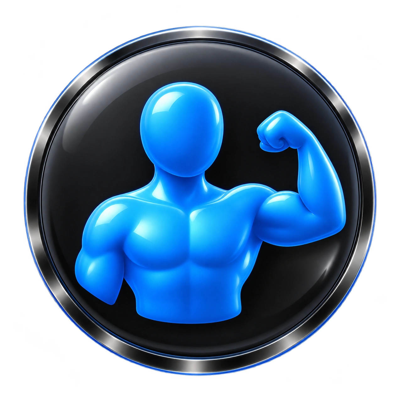 icon upper body