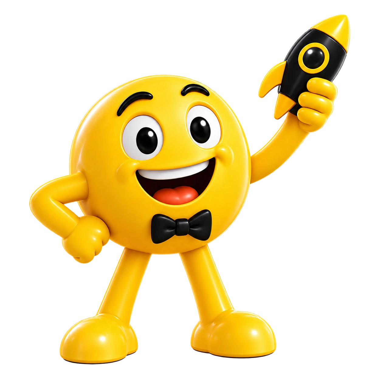 mascot beyond original