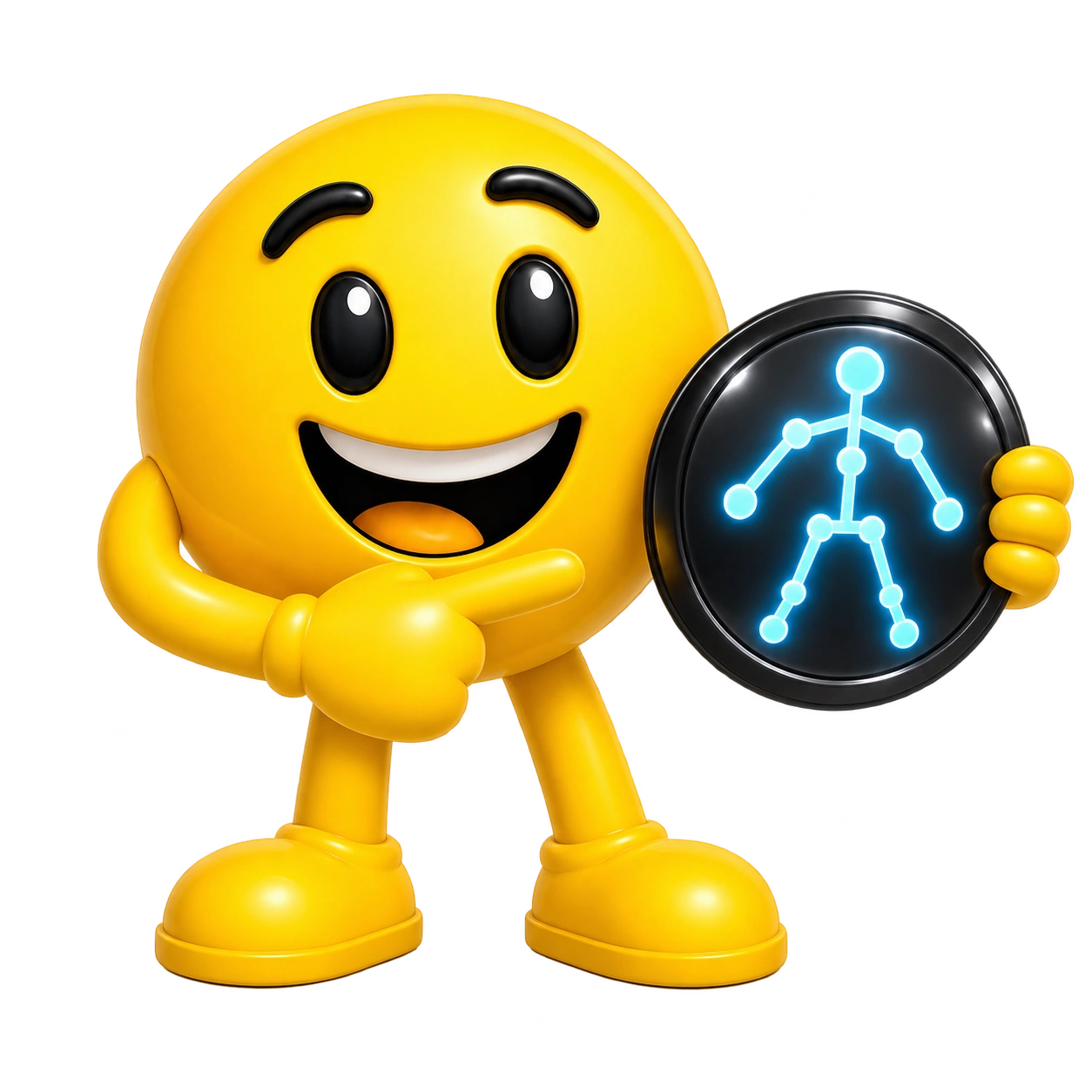 mascot clean transfer